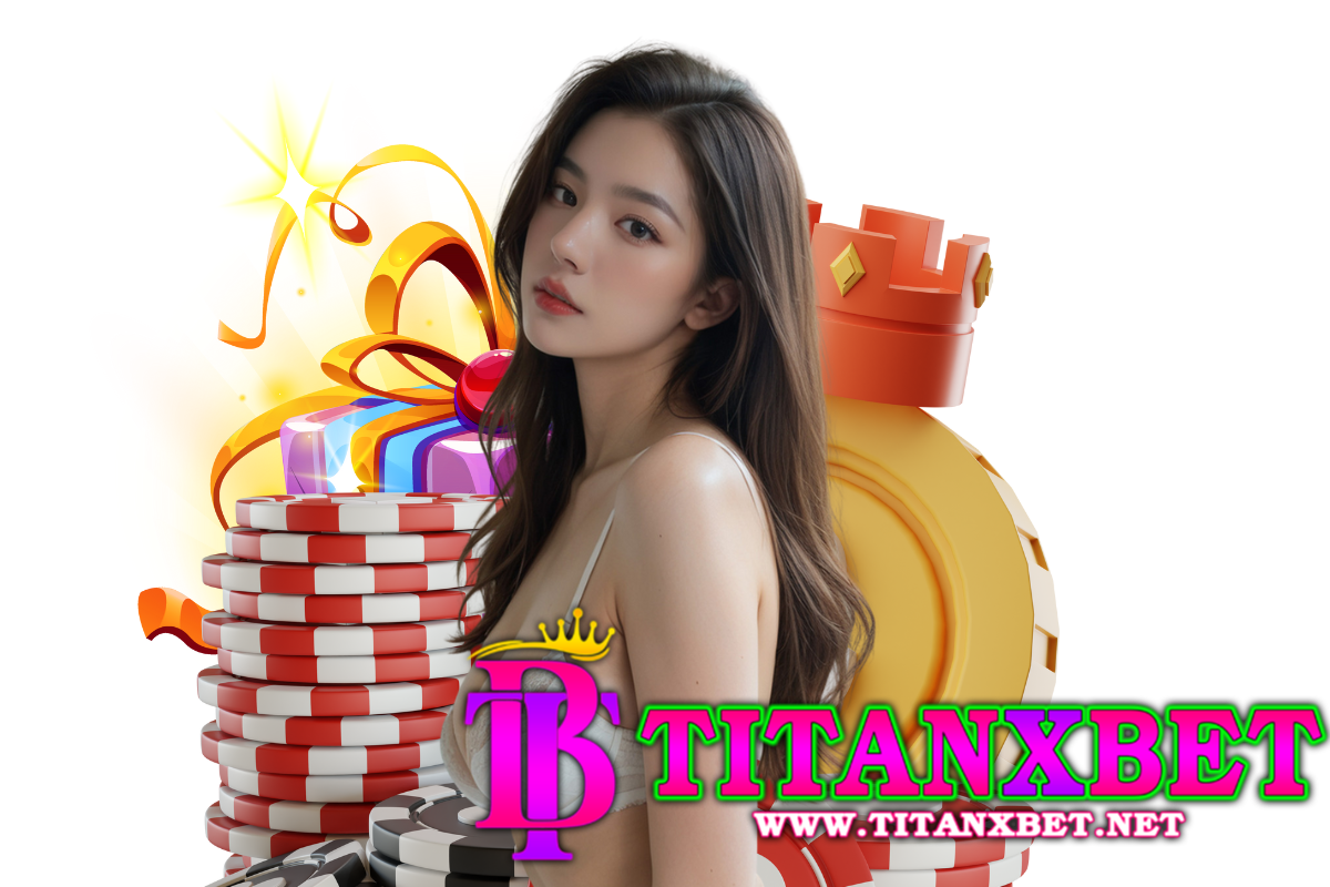 titanxbet wallet