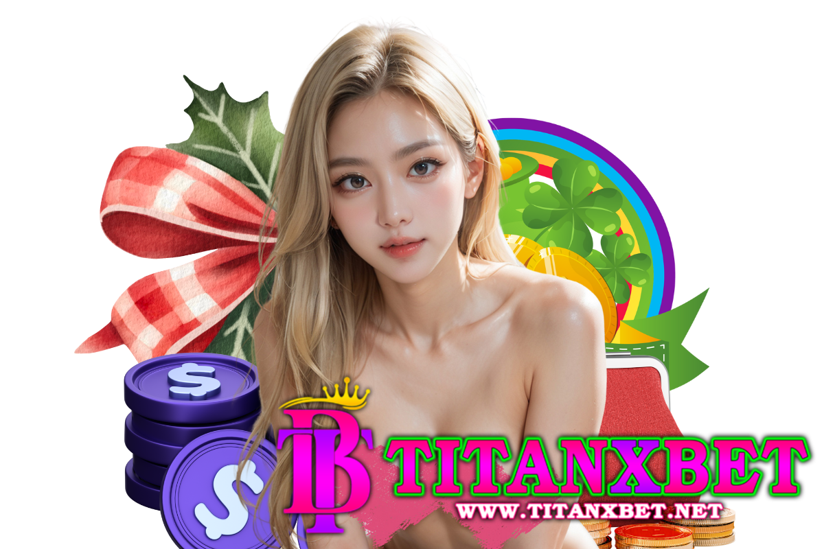 เว็บสล็อต titanxbet